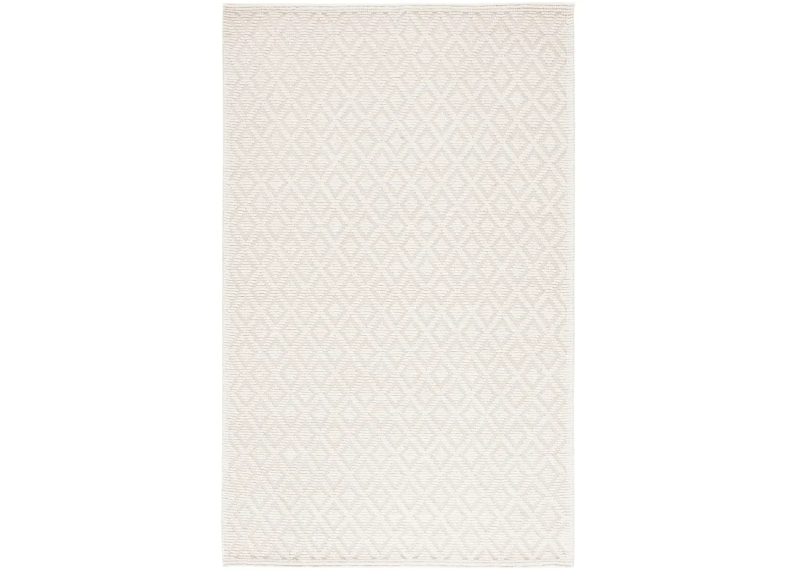 MSR VERMONT IVORY 5' x 8' Medium Rectangle Rug