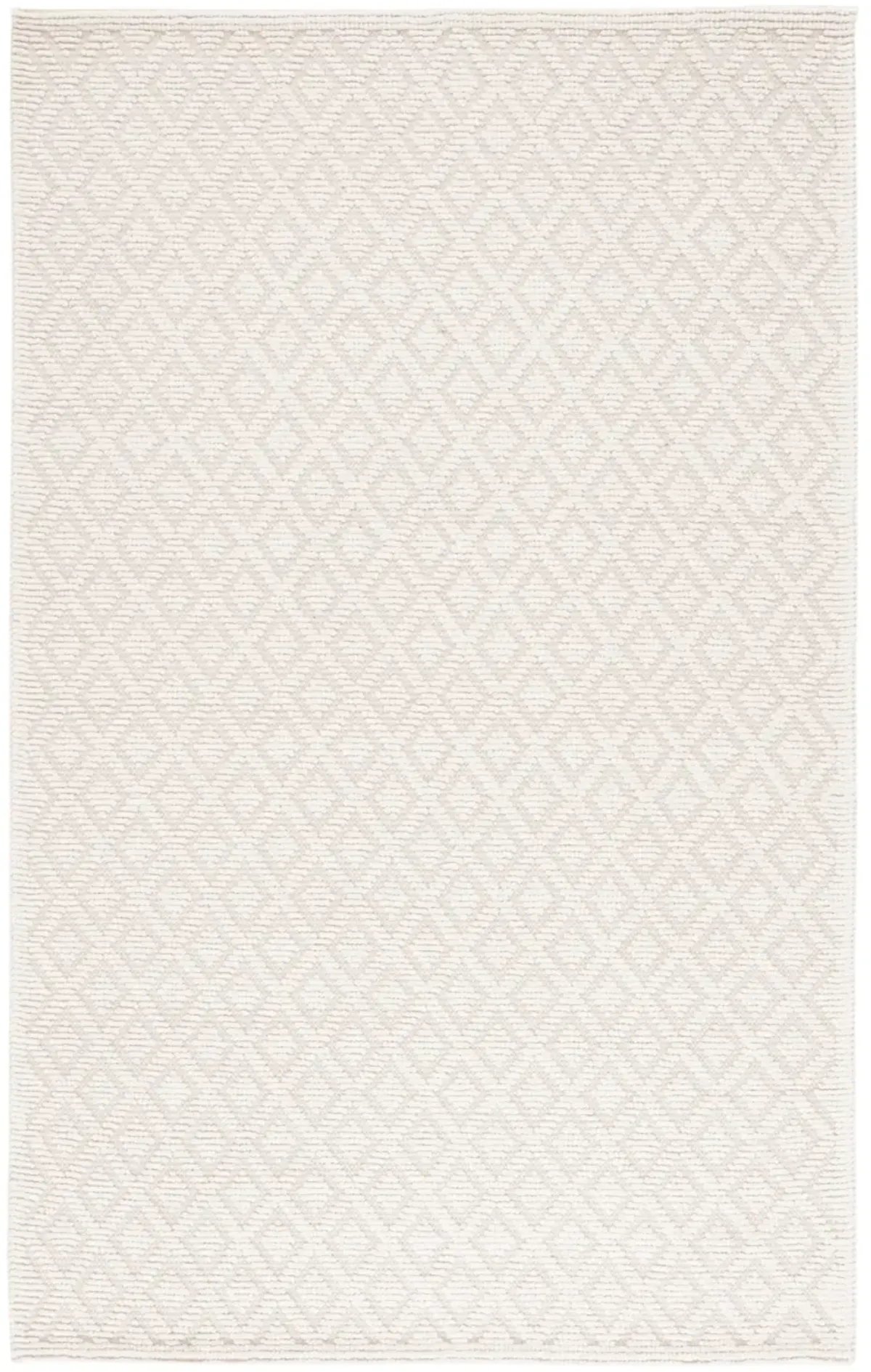 MSR VERMONT IVORY 5' x 8' Medium Rectangle Rug