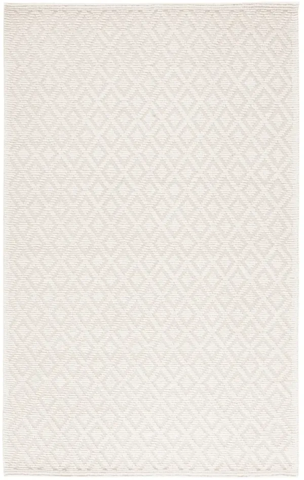 MSR VERMONT IVORY 5' x 8' Medium Rectangle Rug