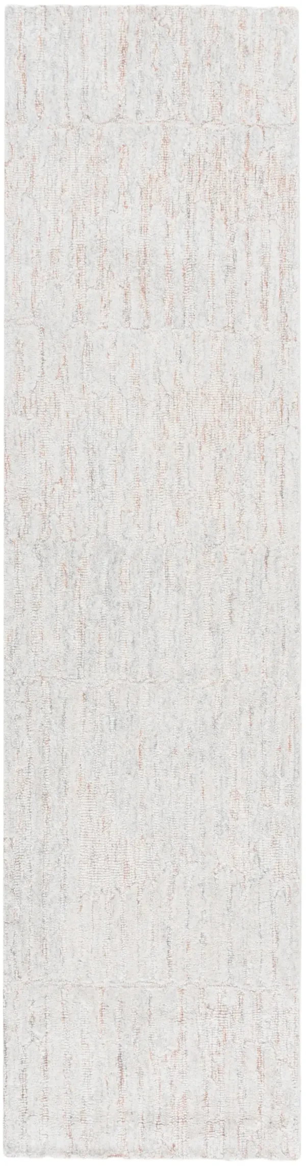 EBONY Hand Tufted 2'-3' x 9' runner