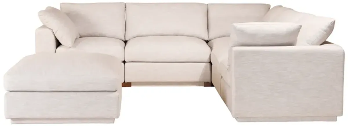 Justin Modular Sectional