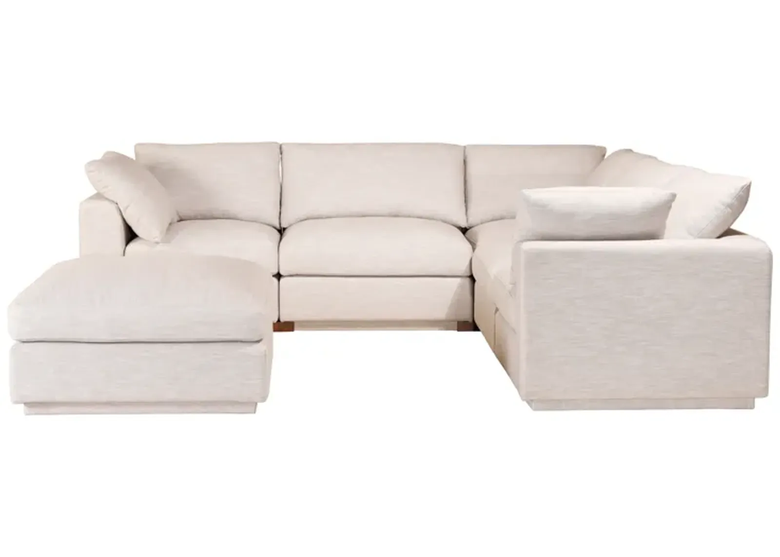 Justin Modular Sectional