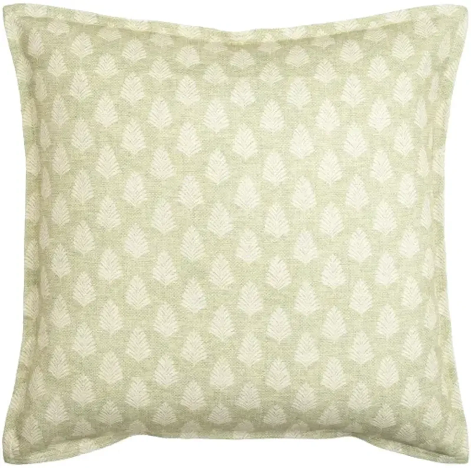 Gardner GRR-002 22"L x 22"W Accent Pillow  - Down Insert