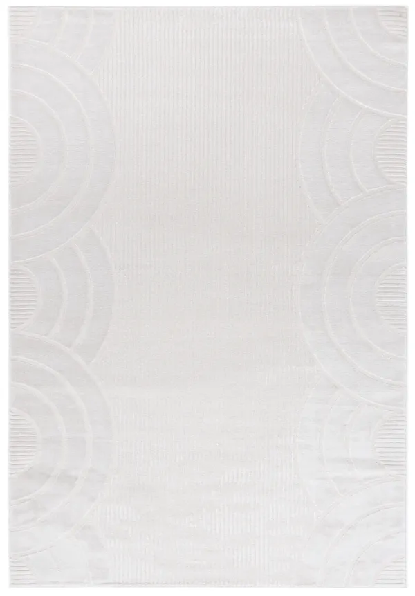 SAYLOR 112 IVORY 3' x 5' Small Rectangle Rug