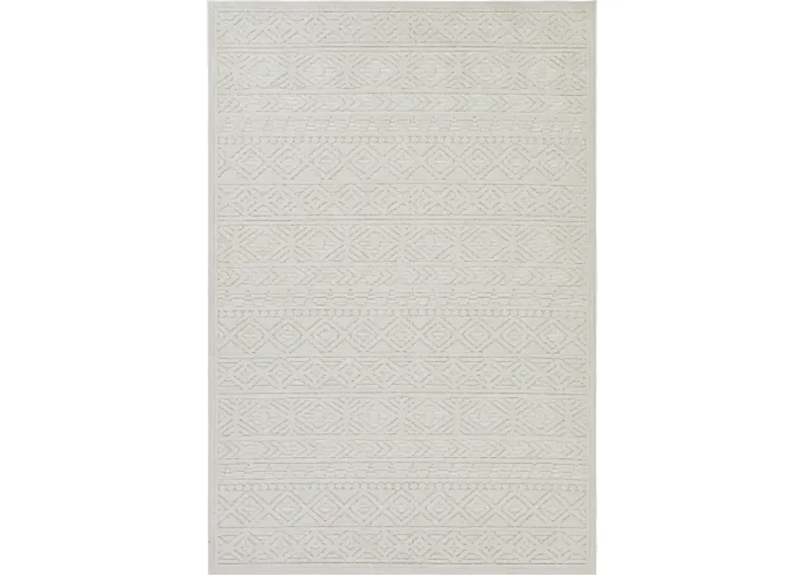 Greenwich 7'10" x 10' Rug