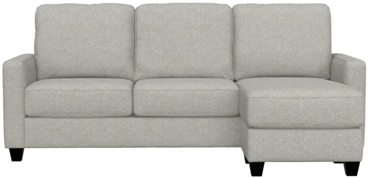 Dawson Reconfigurable Chaise Sectional