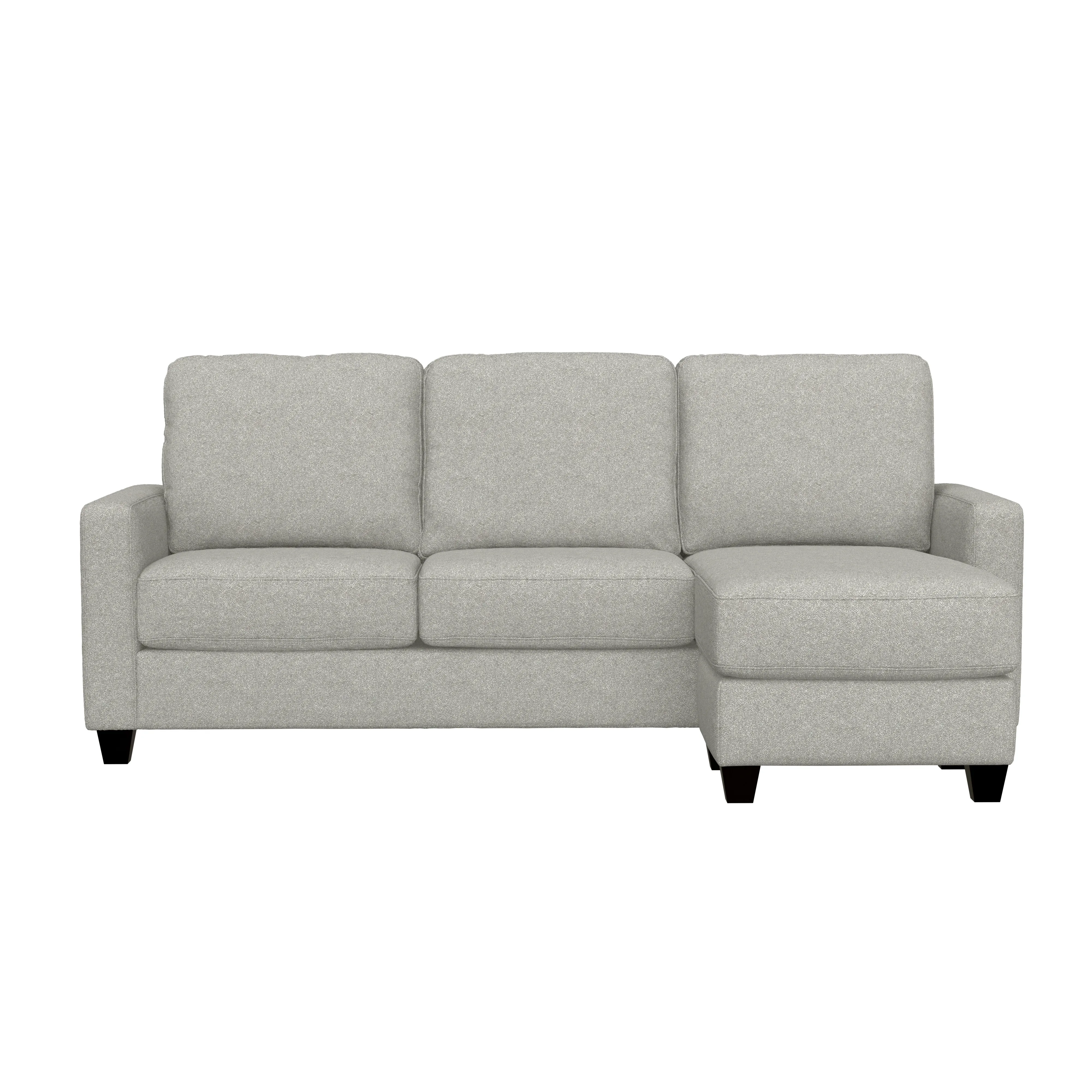 Dawson Reconfigurable Chaise Sectional