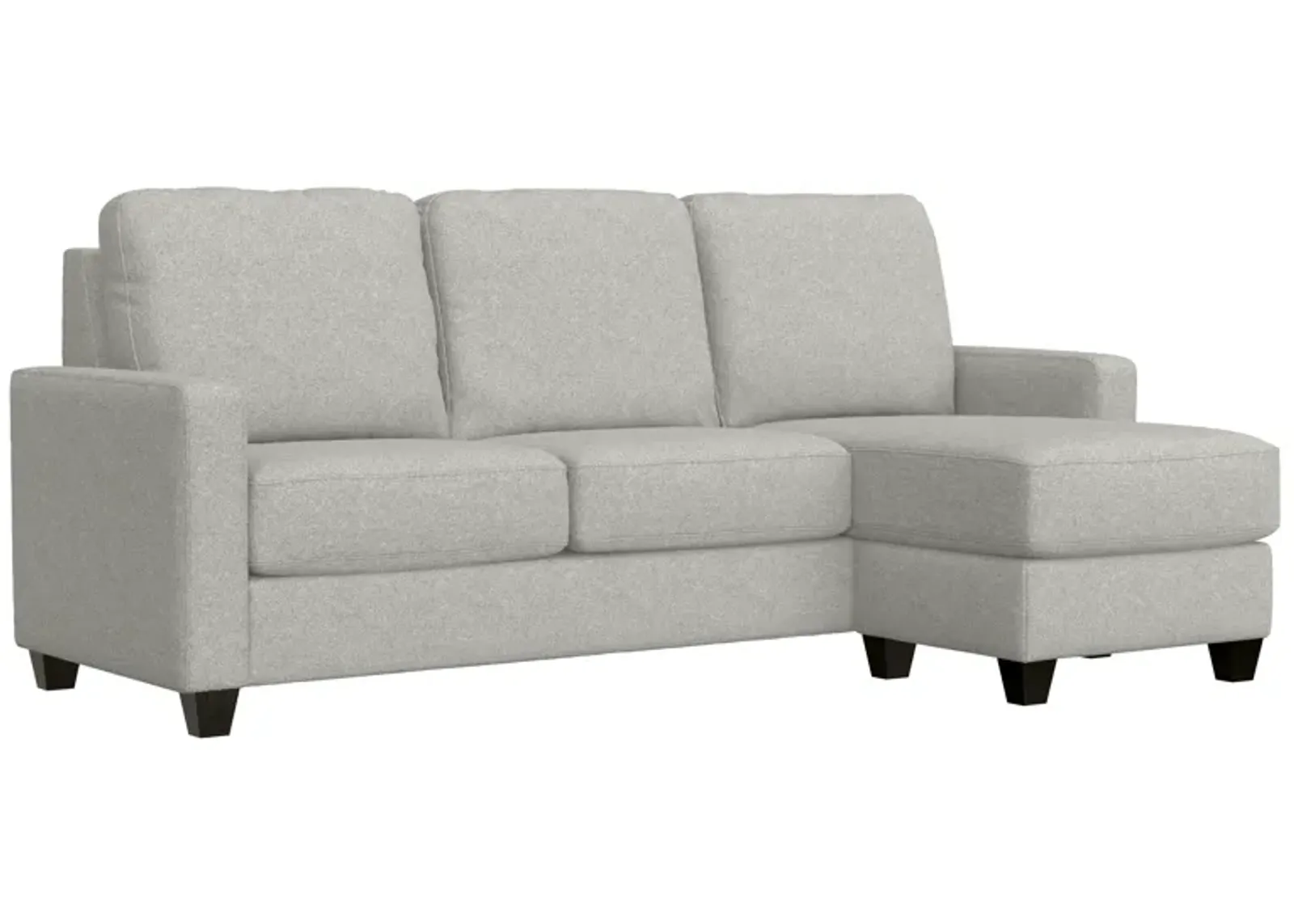 Dawson Reconfigurable Chaise Sectional