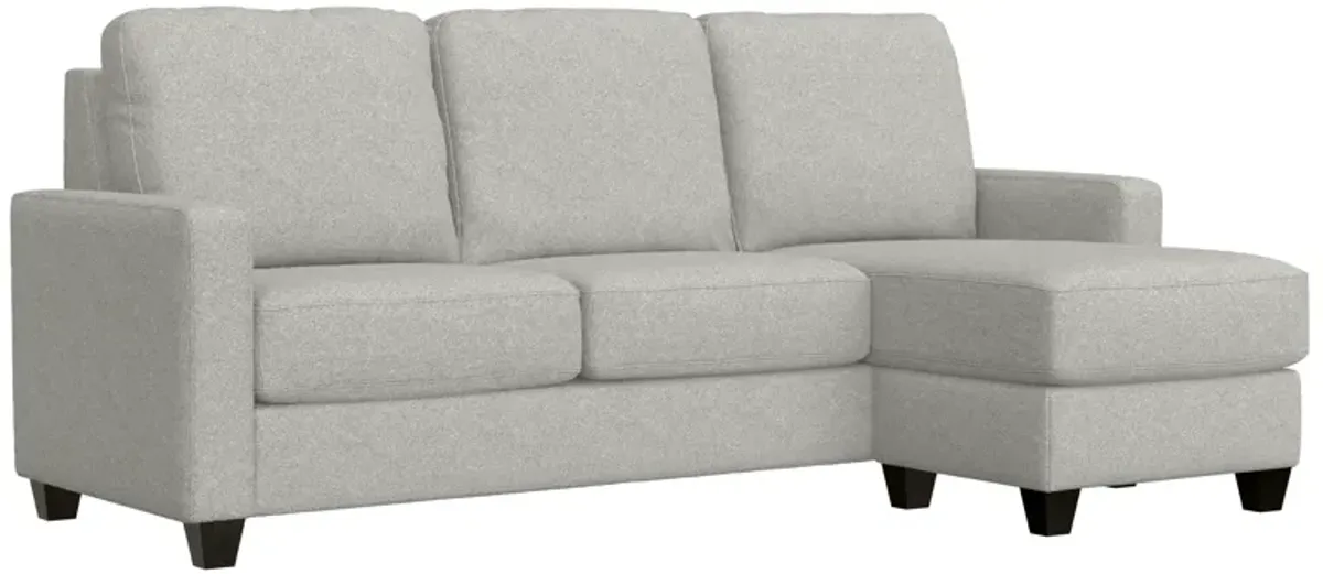 Dawson Reconfigurable Chaise Sectional