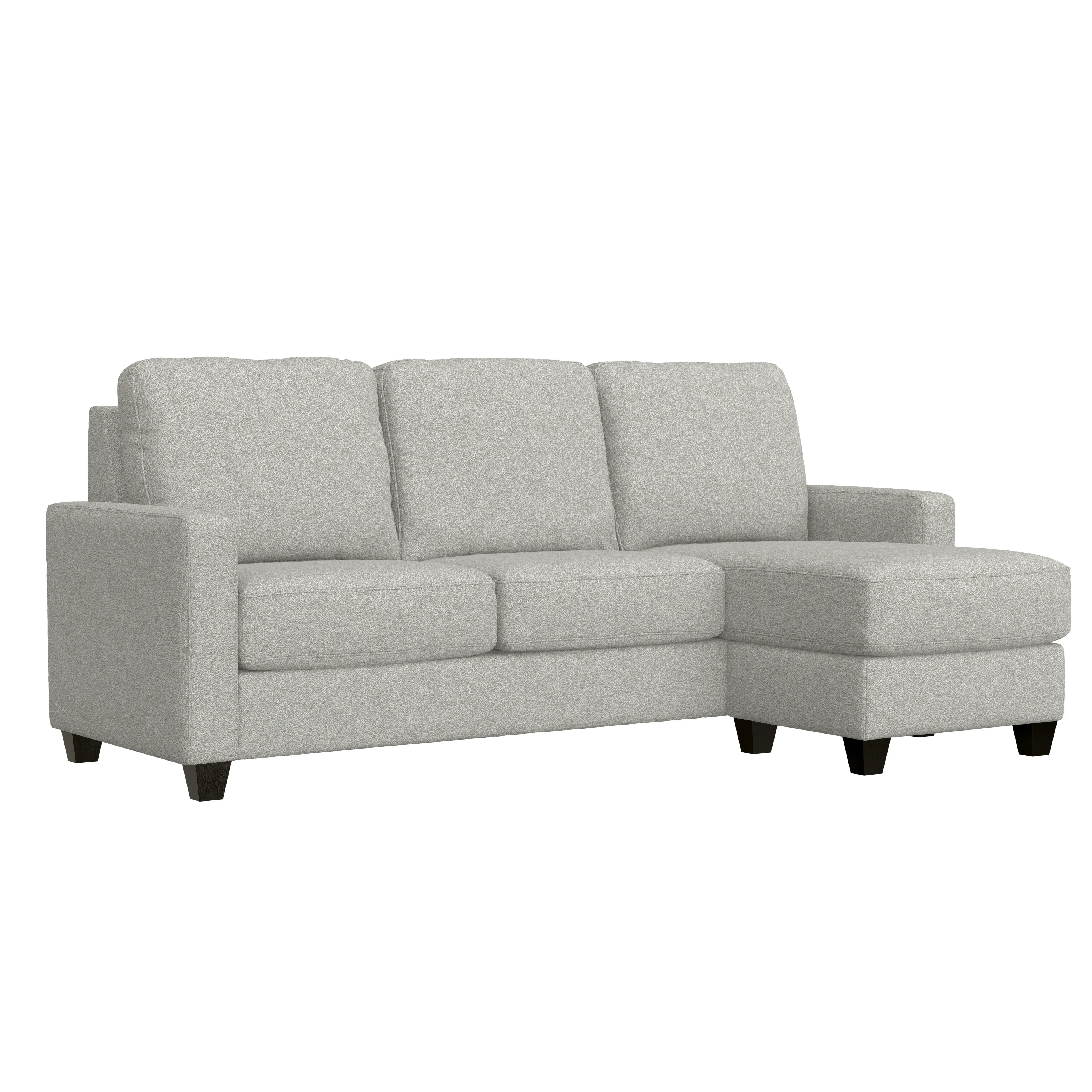 Dawson Reconfigurable Chaise Sectional