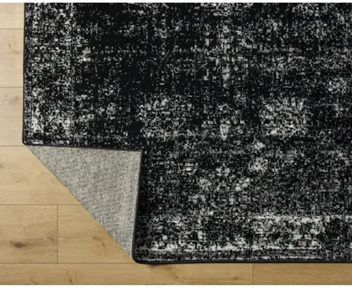 Monte Carlo MNC-2349 7'10" x 10'2" Machine Woven Rug