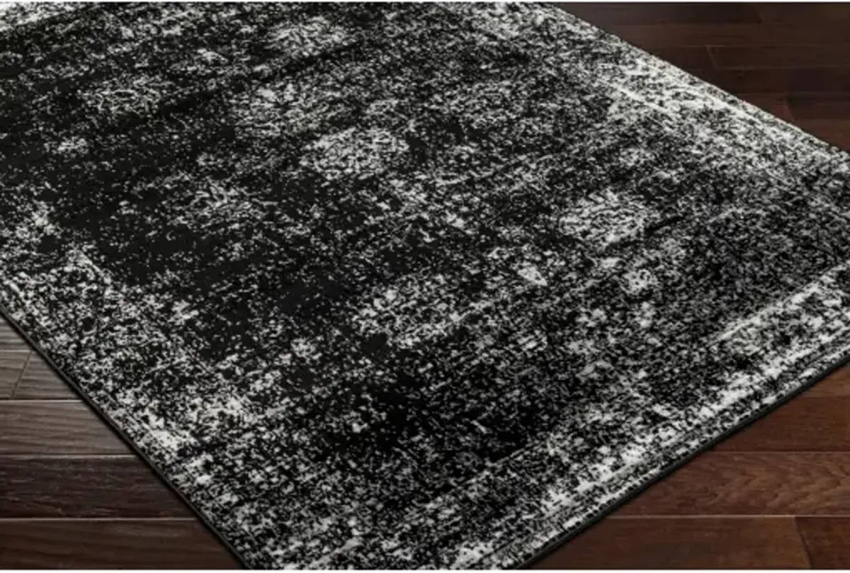 Monte Carlo MNC-2349 7'10" x 10'2" Machine Woven Rug