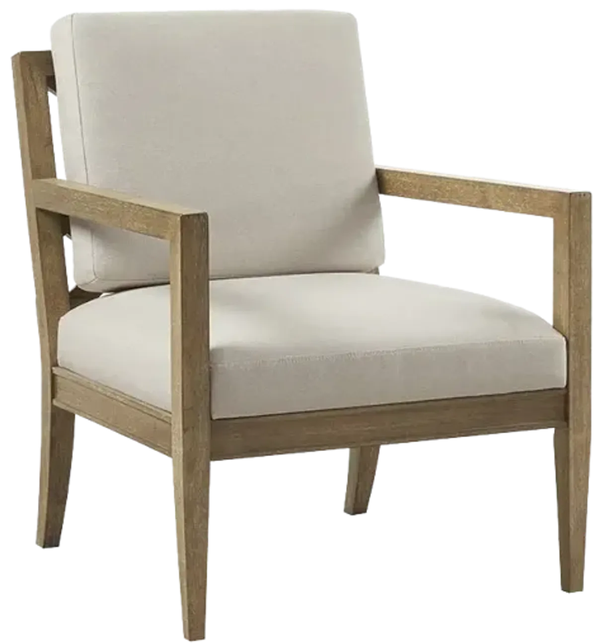 Tage Upholstered Accent Armchair