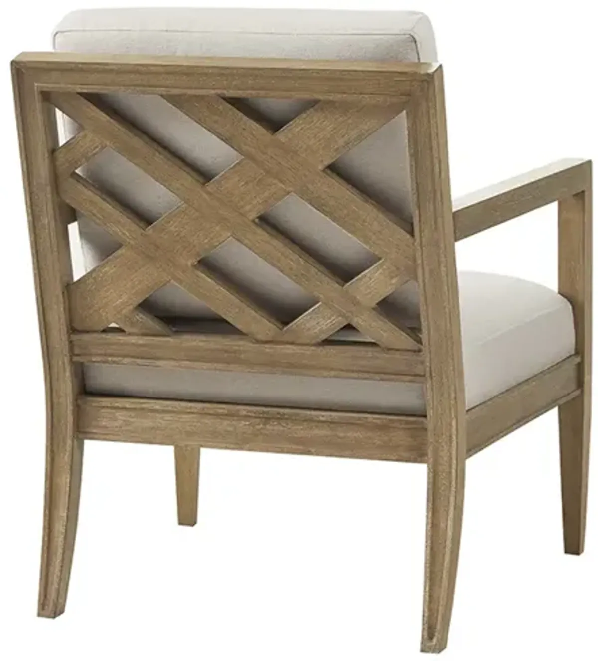 Tage Upholstered Accent Armchair