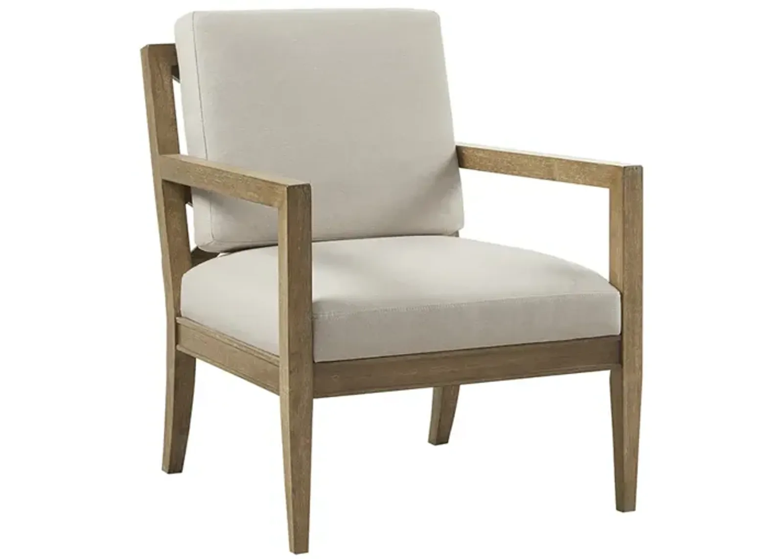 Tage Upholstered Accent Armchair