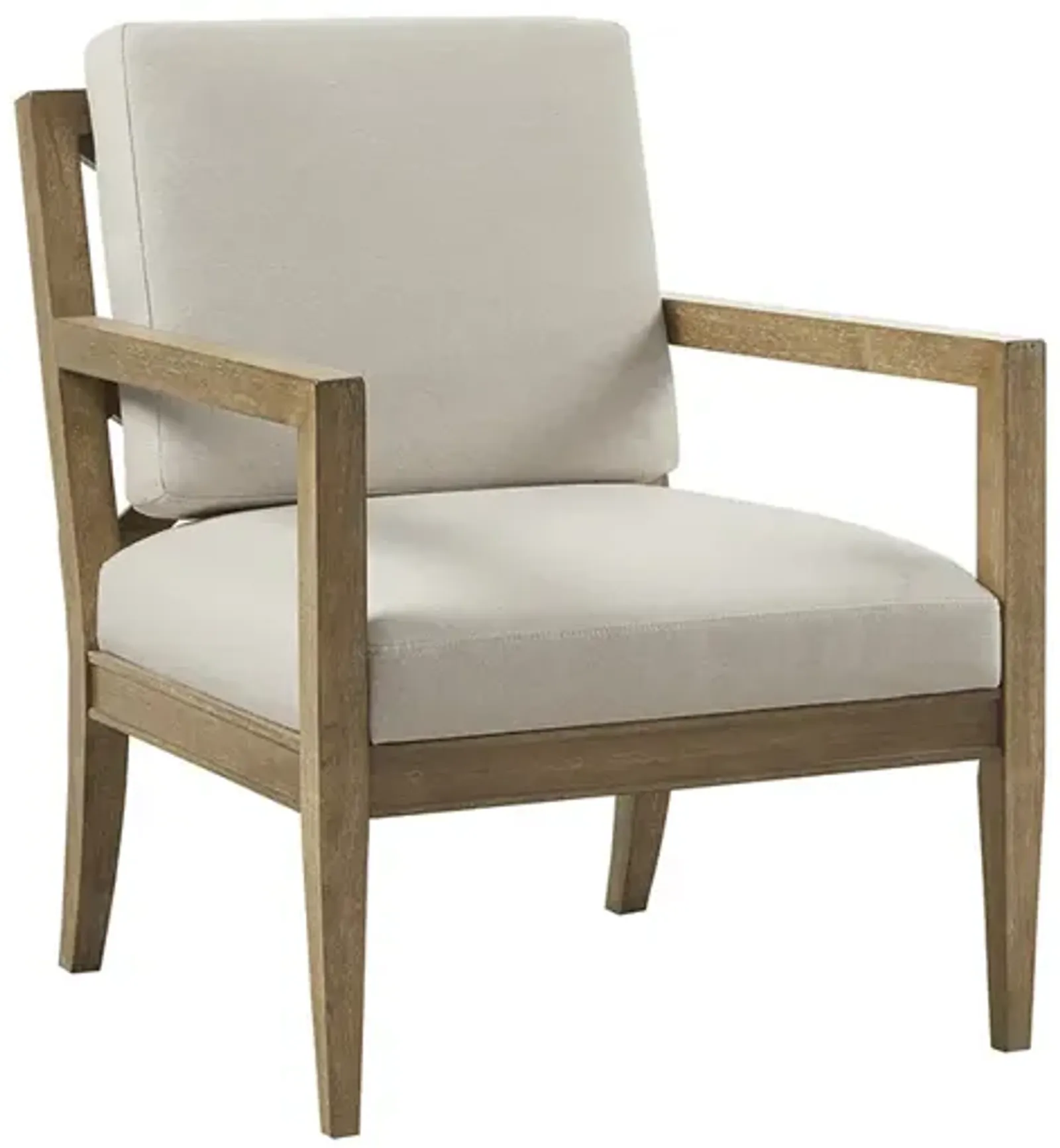 Tage Upholstered Accent Armchair