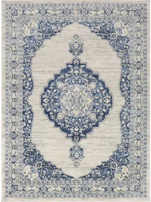 Monaco 5'3" x 7'3" Rug