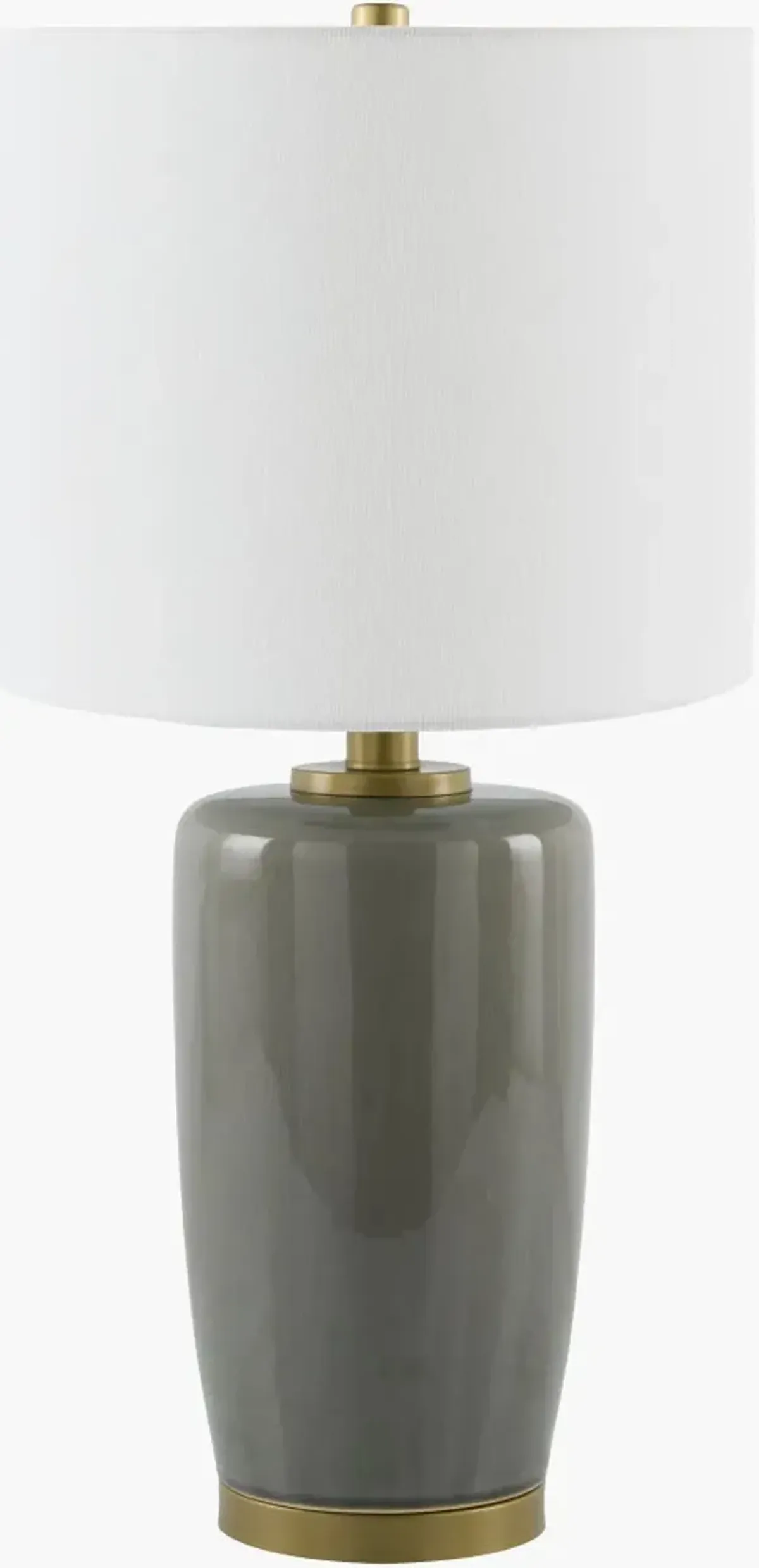 Kasuri 26"H x 13"W x 13"D Accent Table Lamp