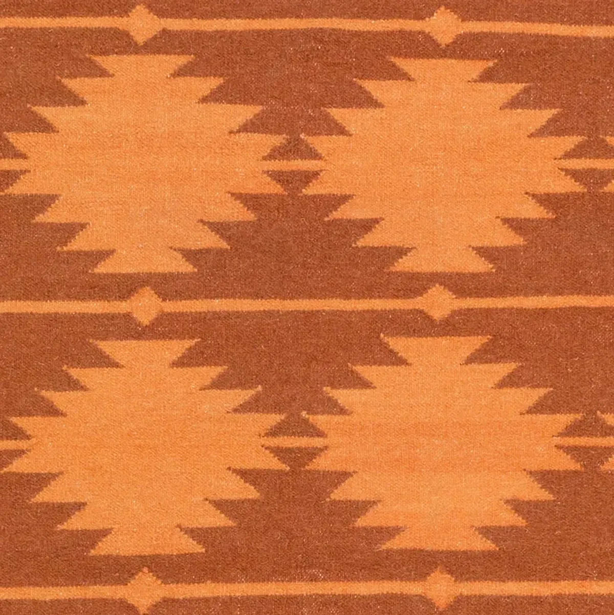 Jewel Tone II JTII-2070 2' x 3' Hand Made Rug