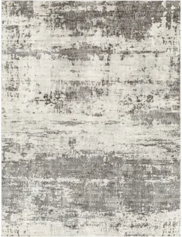 Indigo 6'7" x 9' Rug