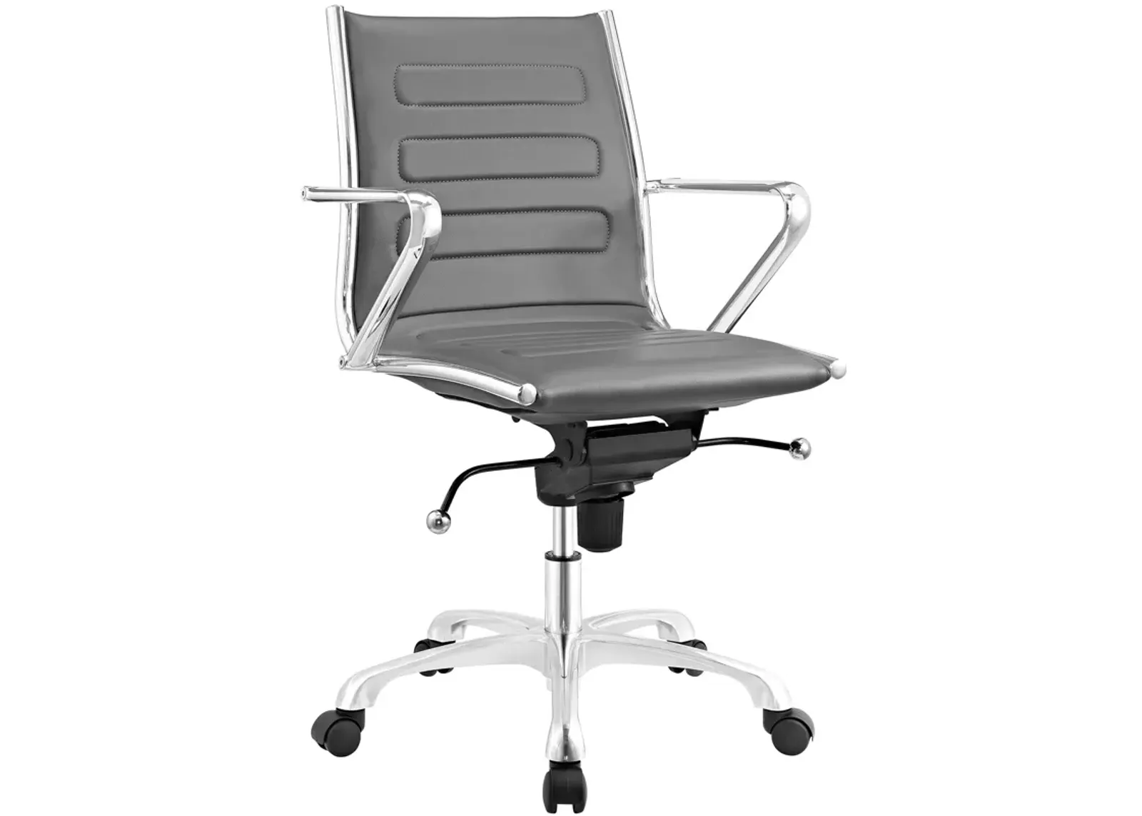 Ascend Mid Back Office Chair