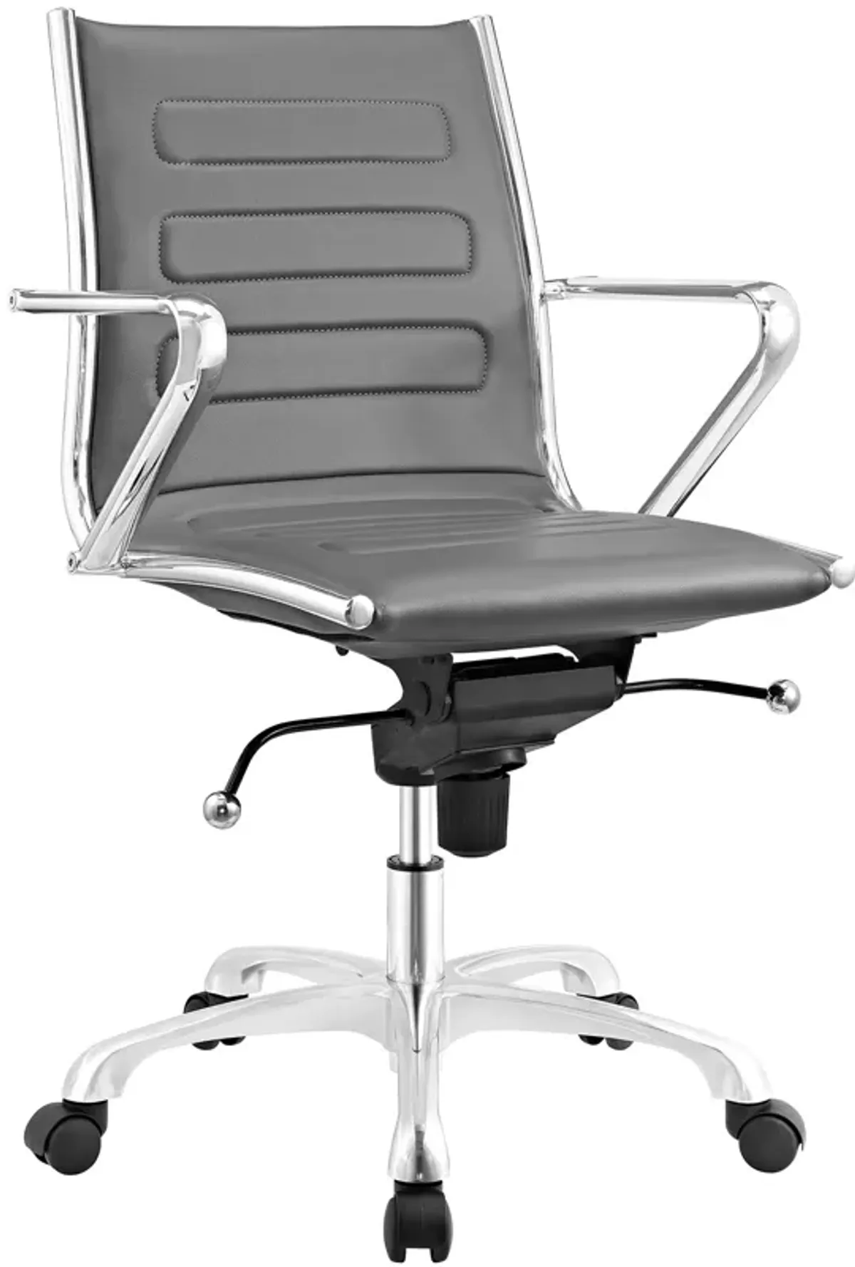 Ascend Mid Back Office Chair