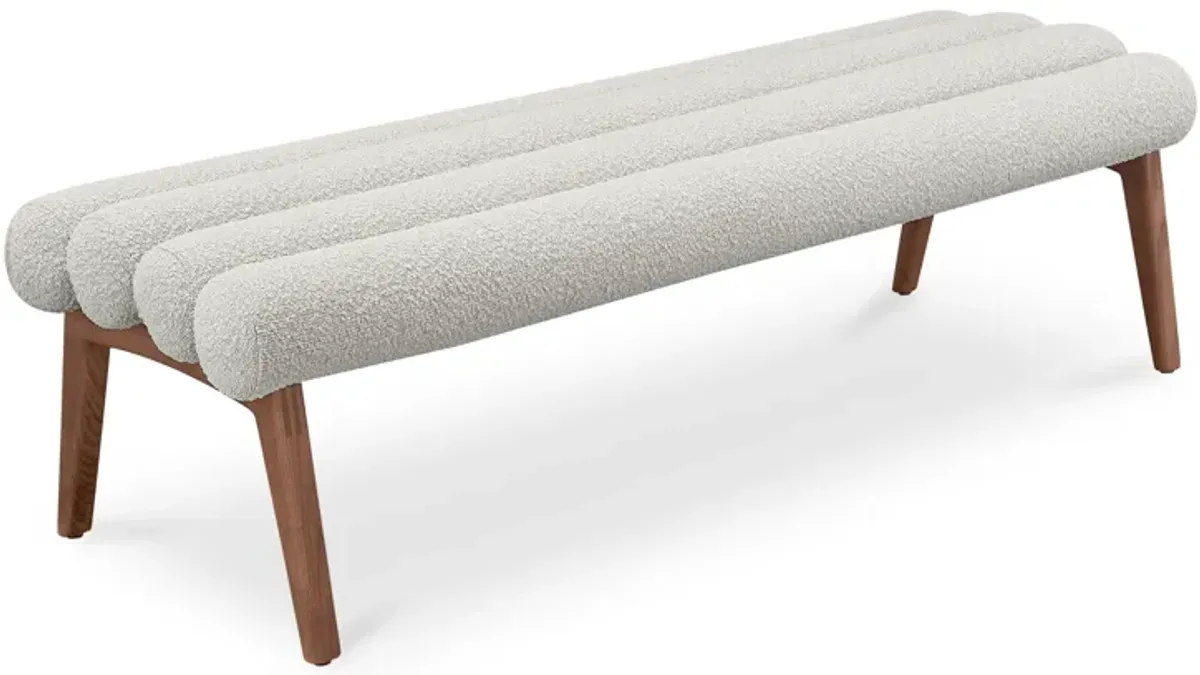 ARLO BENCH PERFORMANCE FABRIC