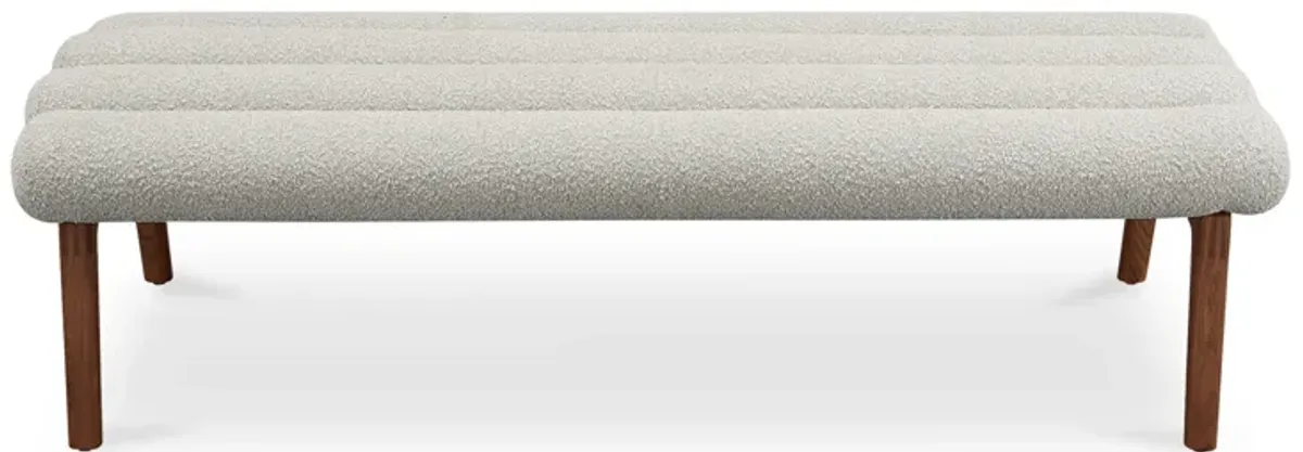 ARLO BENCH PERFORMANCE FABRIC