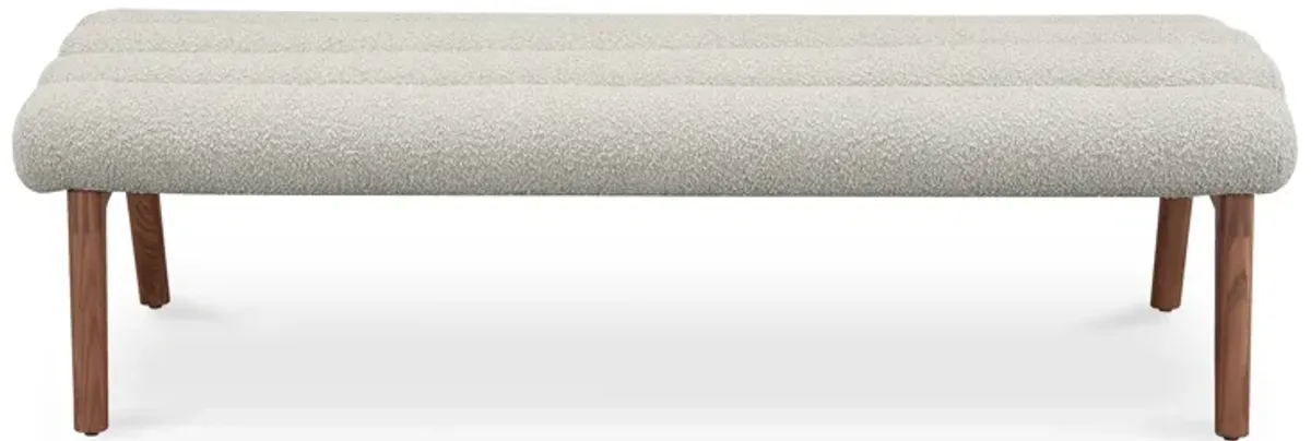 ARLO BENCH PERFORMANCE FABRIC