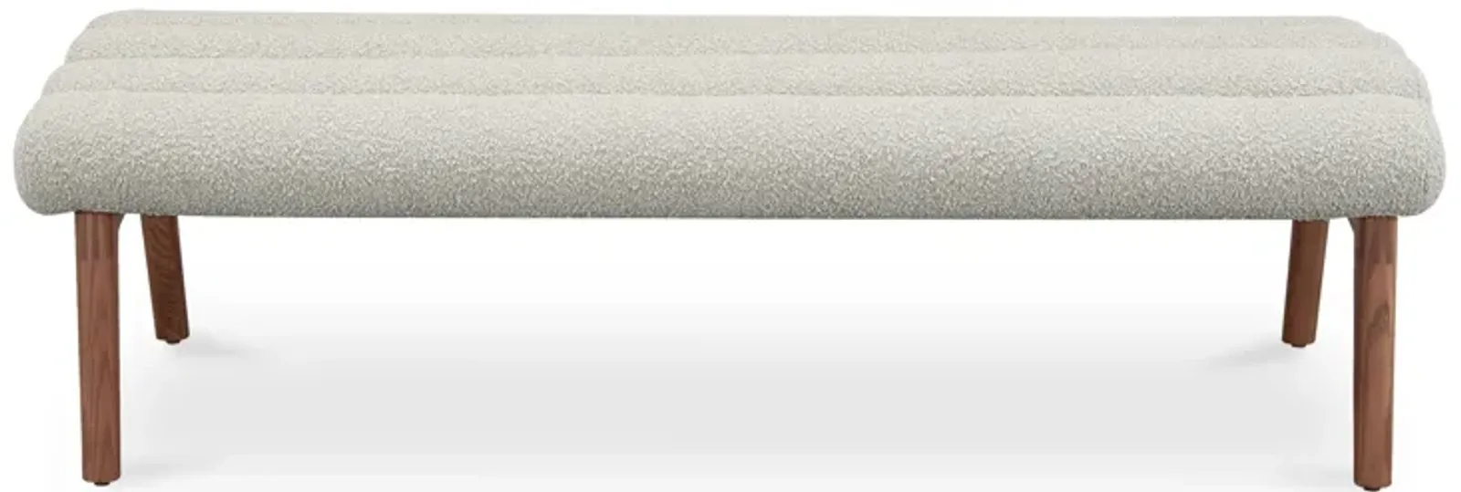 ARLO BENCH PERFORMANCE FABRIC