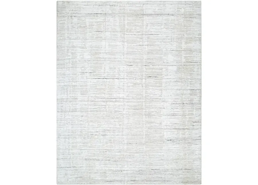 Jackie JAK-2306 6' x 9' Handmade Rug