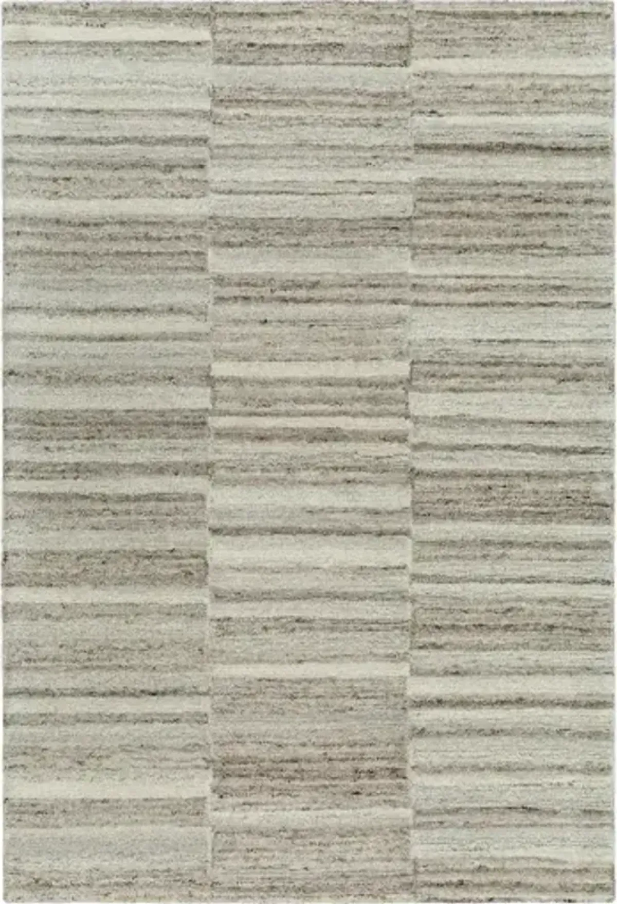 Sao Paulo SPU-2301 2' x 3' Hand Made Rug