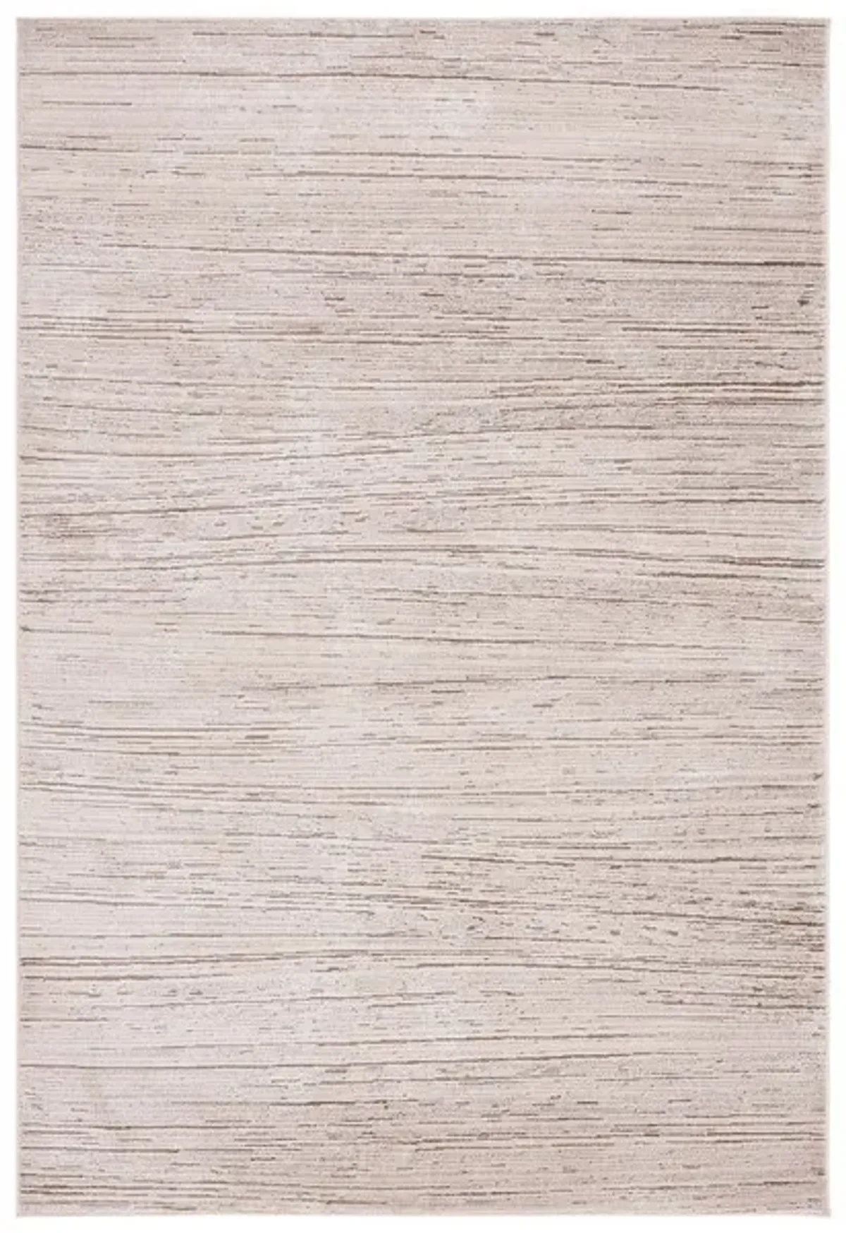 WHISPER 810 Beige 4' X 6' Small Rectangle Rug