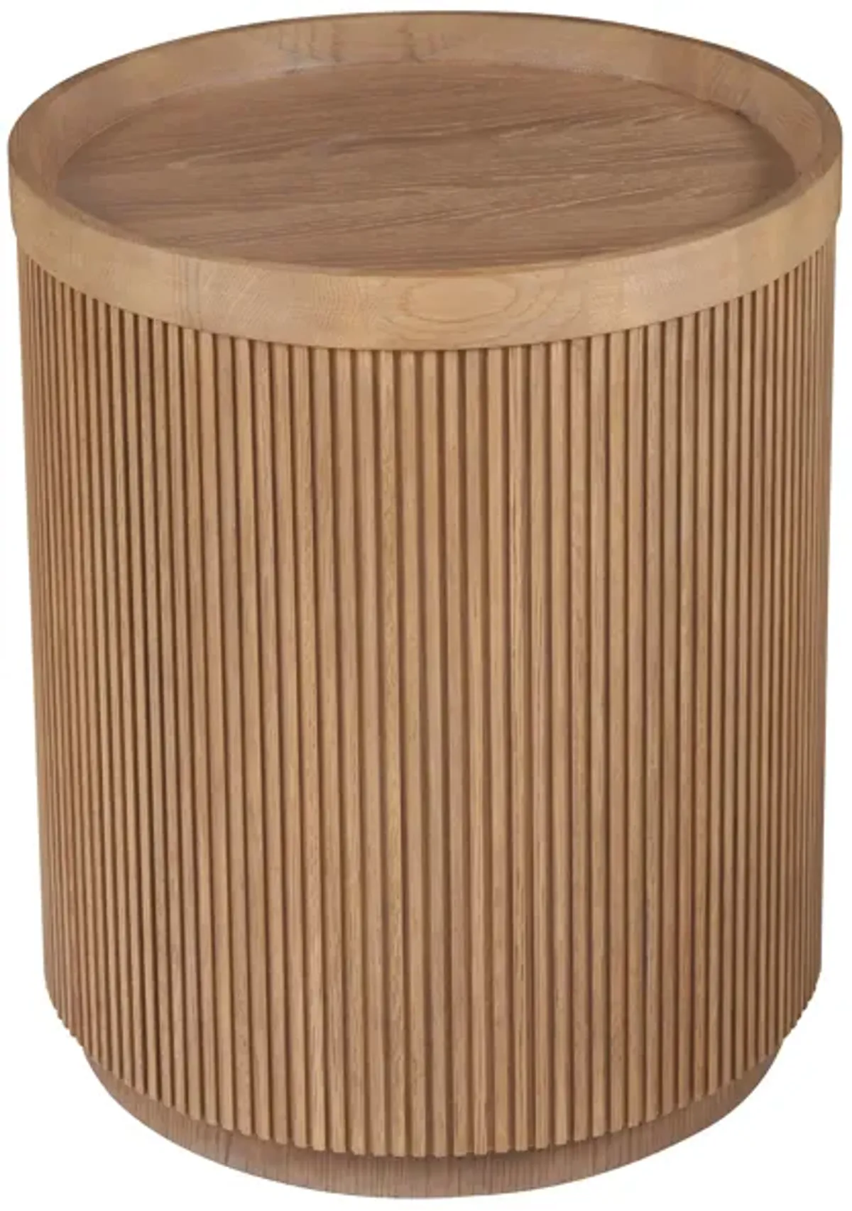 Lumi Side Table