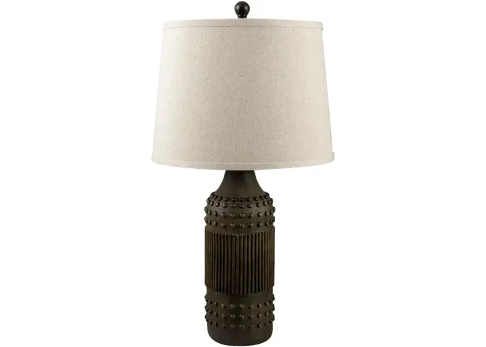 Lutton Lamp