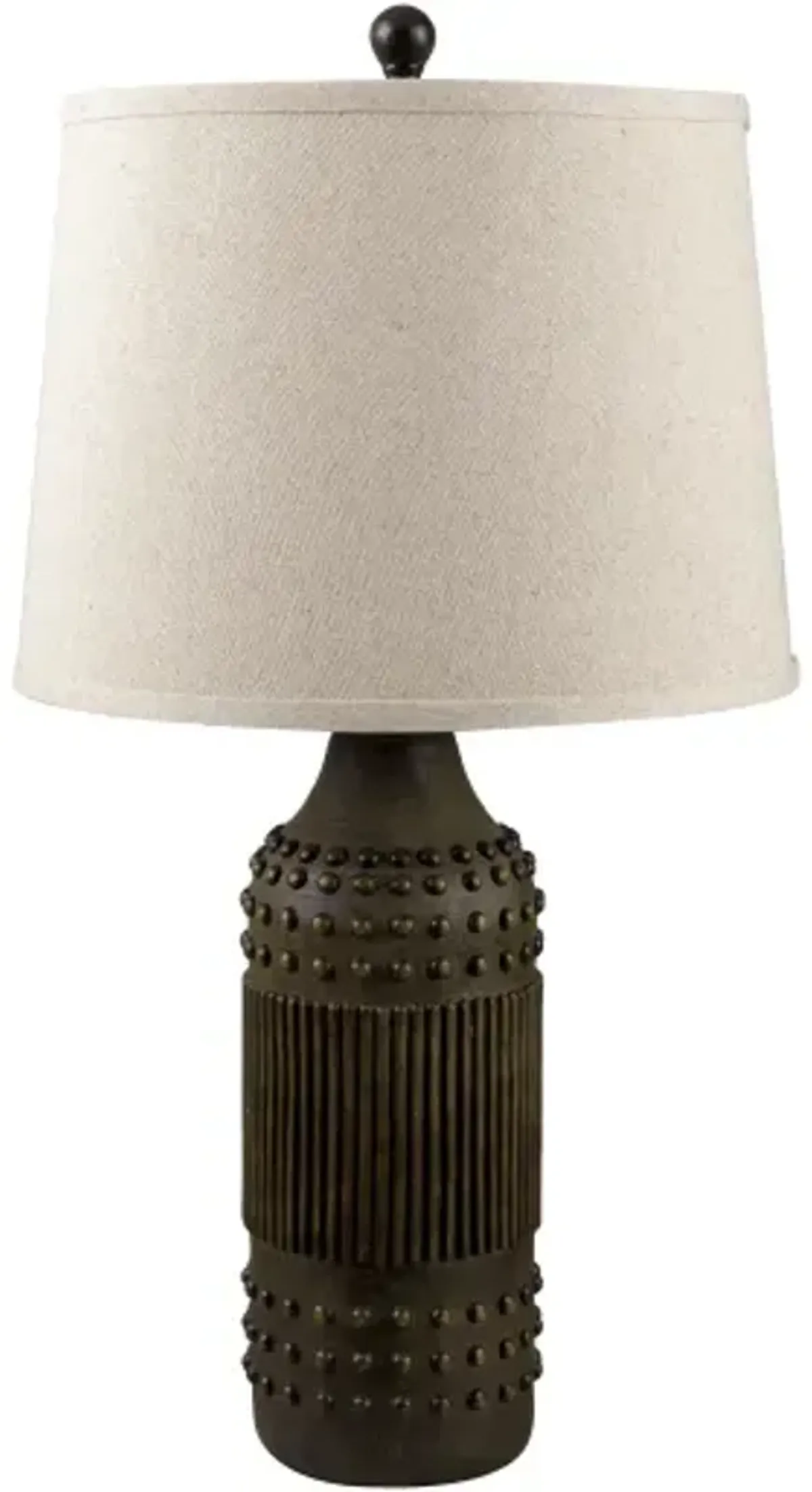 Lutton Lamp