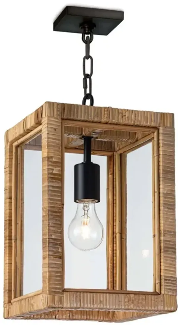 Newport Lantern Small