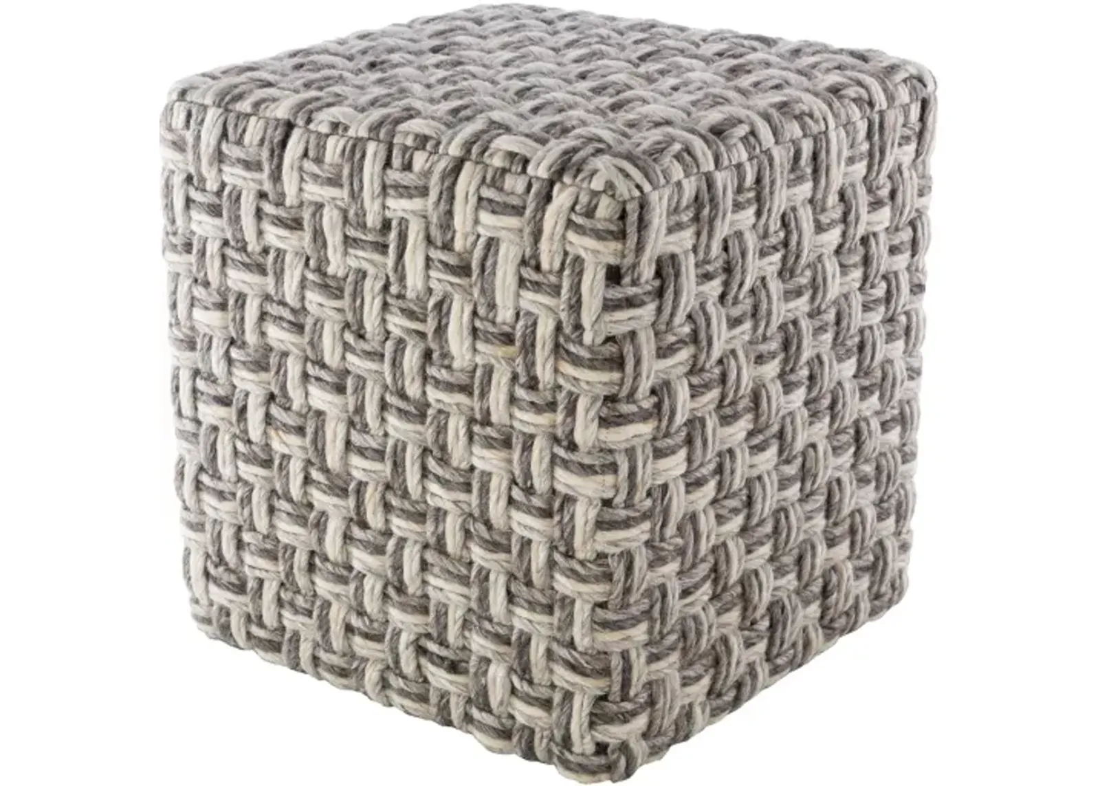 Cordoba Pouf