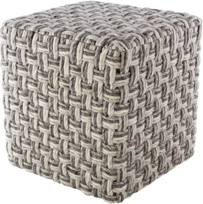 Cordoba Pouf