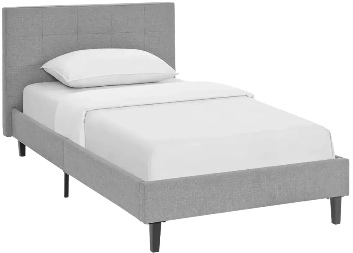 Linnea Twin Bed