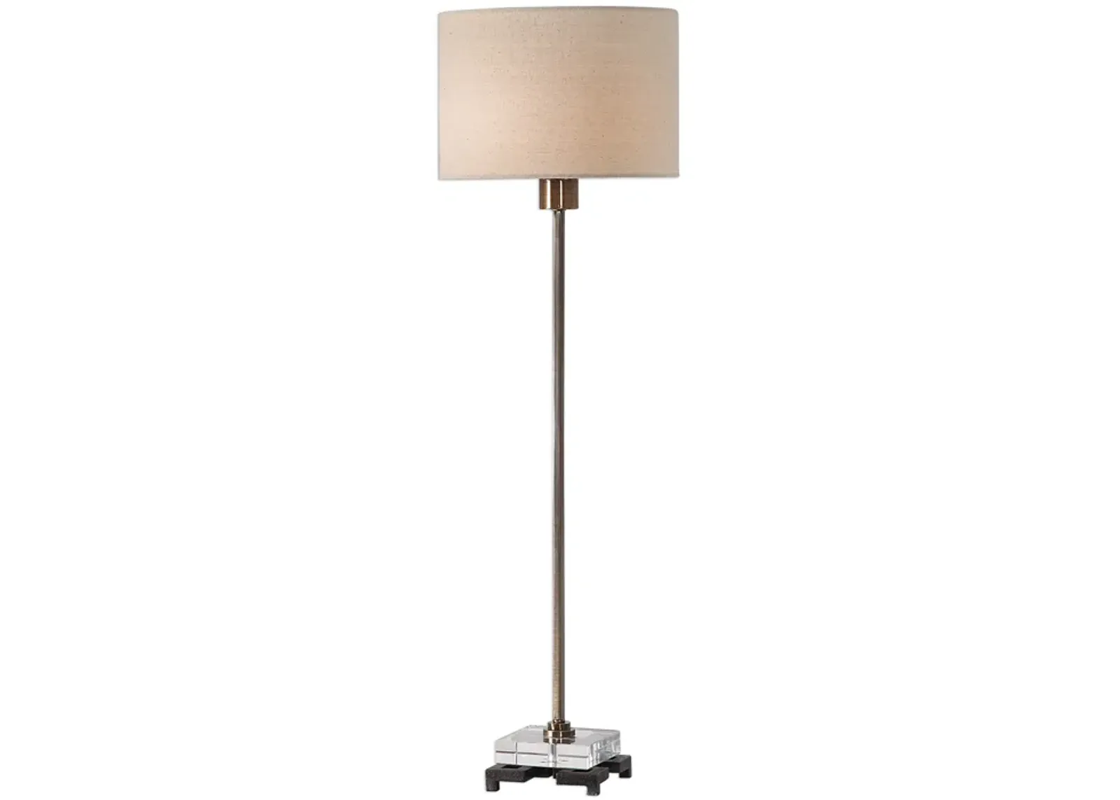 Danyon Brass Table Lamp