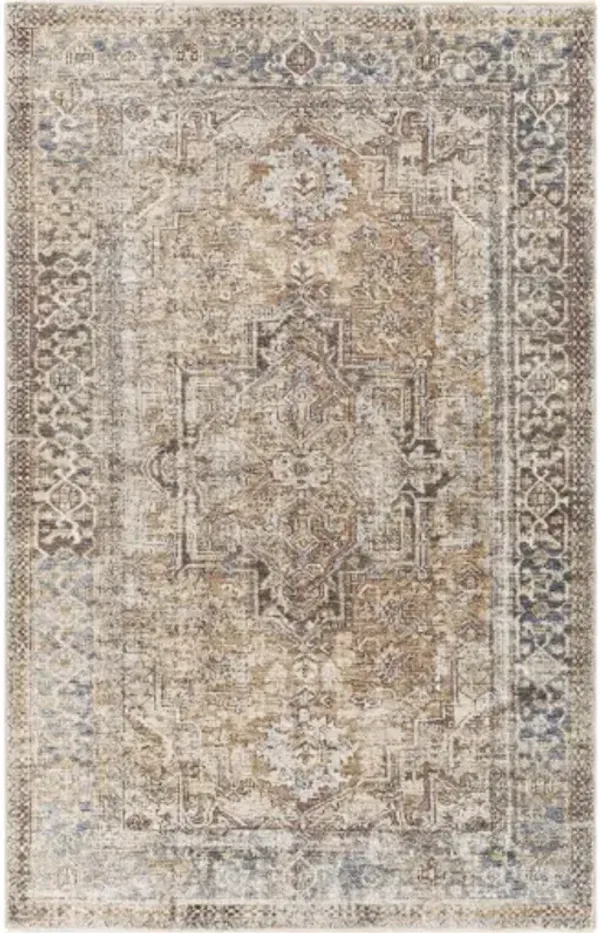 Lincoln 5' x 8'2" Rug
