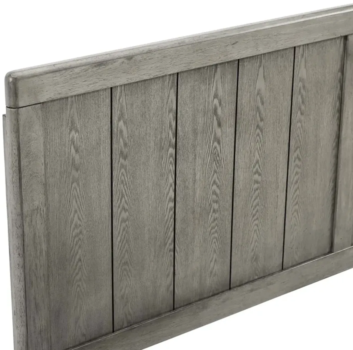 Robbie King Wood Headboard