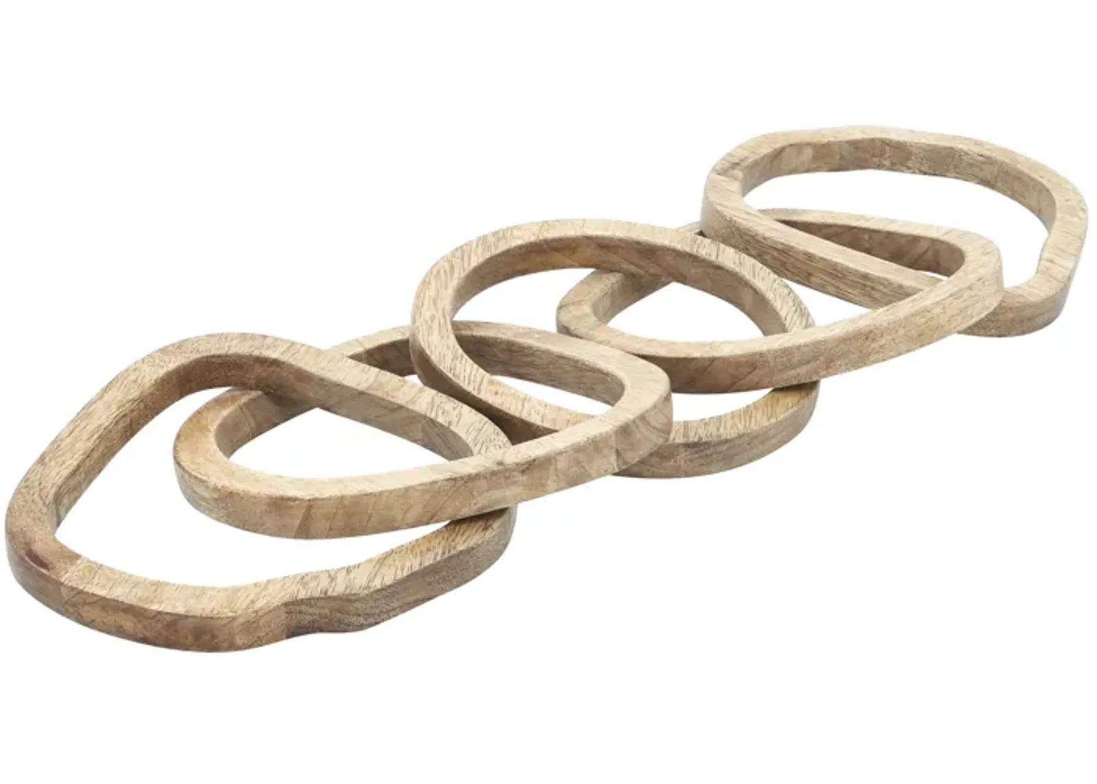 5-Link Chains