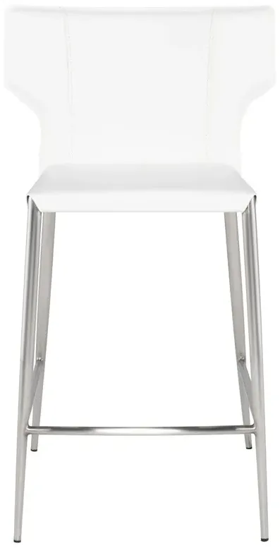 WAYNE COUNTER STOOL