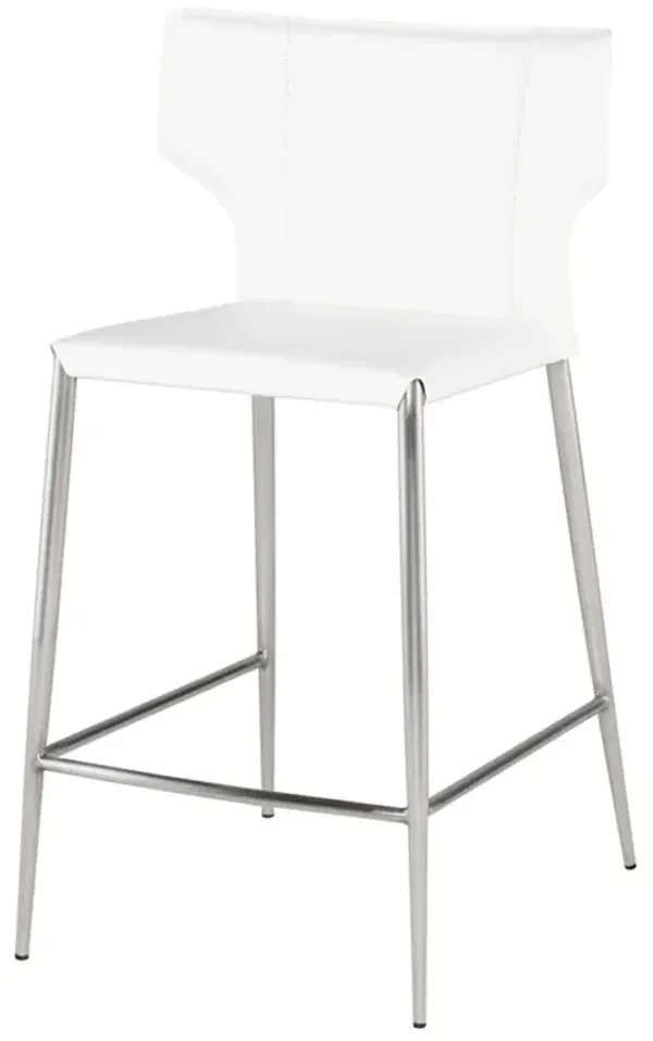 WAYNE COUNTER STOOL