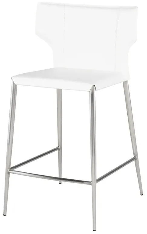 WAYNE COUNTER STOOL