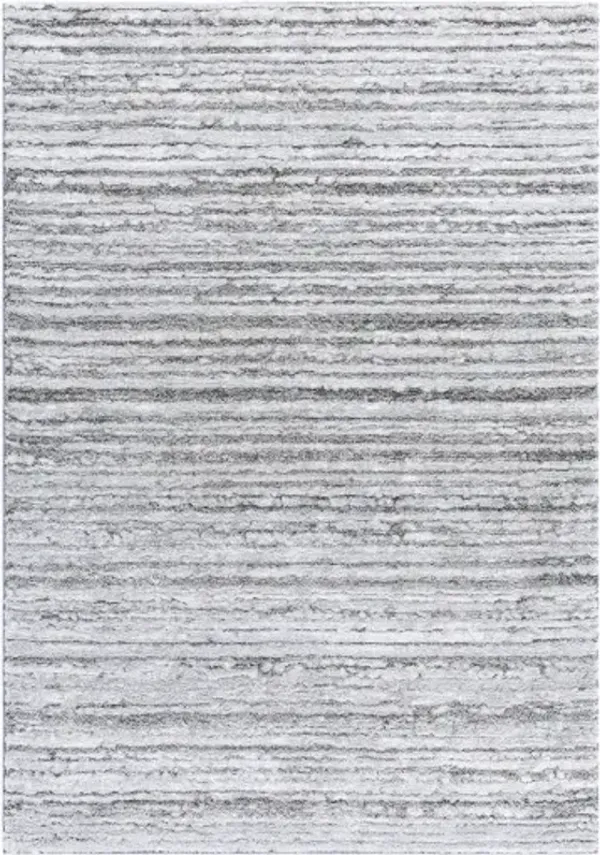 Delight Shag DEL-2300 7'10" x 10' Machine Woven Rug