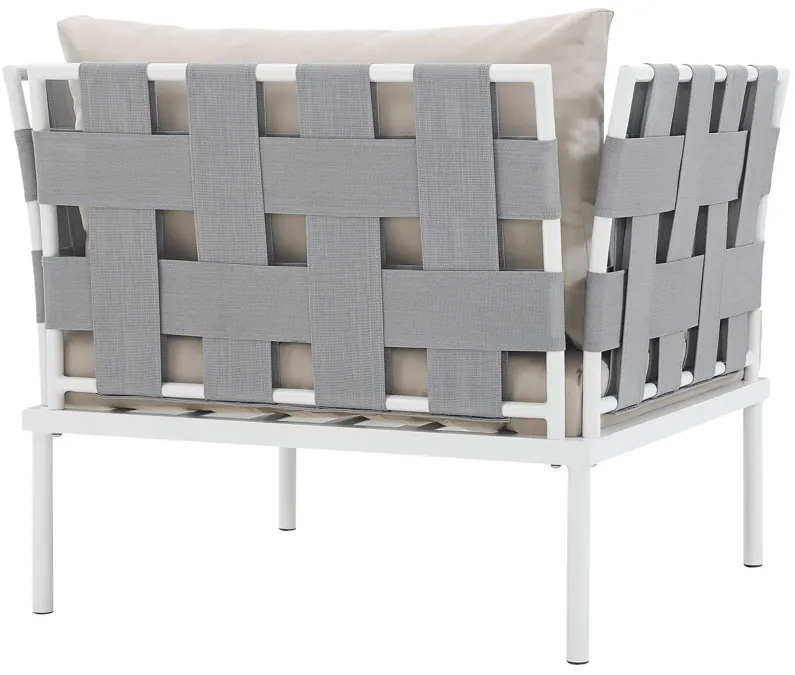 Harmony Outdoor Armchair