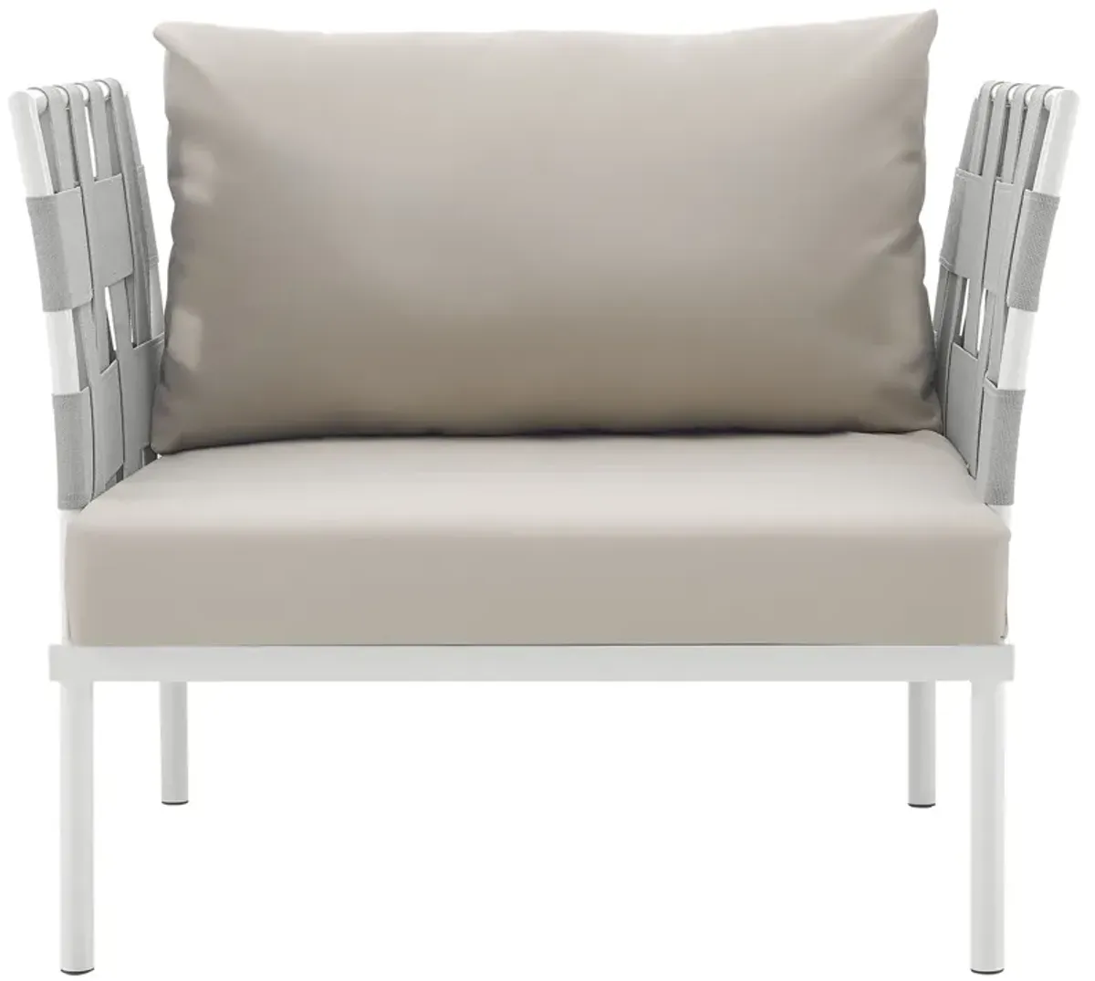 Harmony Outdoor Armchair